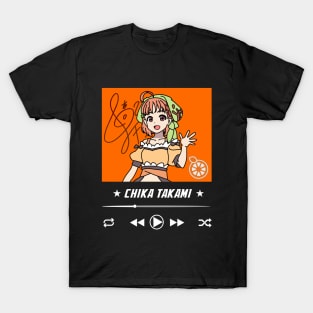 Mikan Genjitsu Ver. T-Shirt